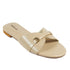 Women Formal Slippers - 40852S - Slippers - Walkeaze
